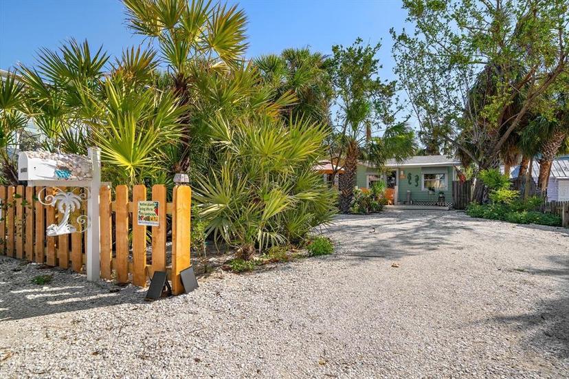 Picture of 8403 W Gulf Boulevard, Treasure Island FL 33706