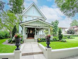 Picture of 712 S Newport Avenue, Tampa, FL 33606