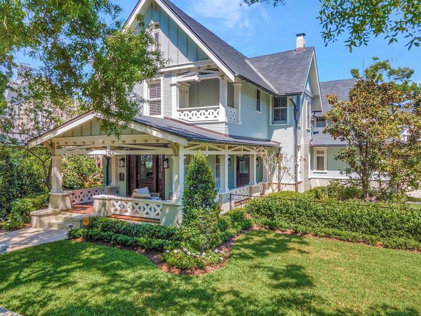 Picture of 712 S Newport Avenue, Tampa FL 33606