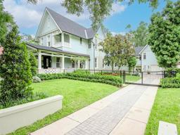 Picture of 712 S Newport Avenue, Tampa, FL 33606