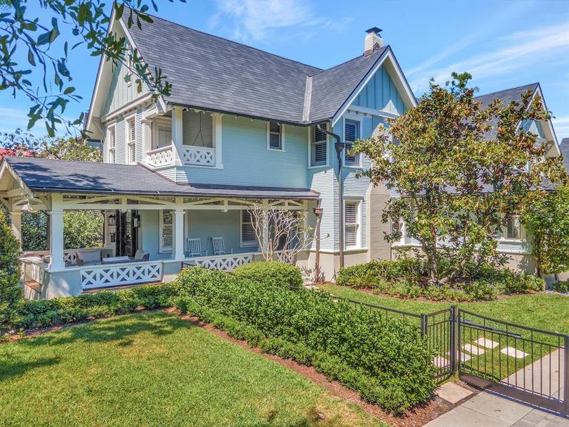Picture of 712 S Newport Avenue, Tampa FL 33606