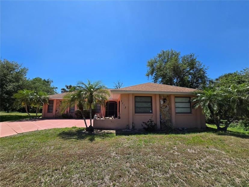 Picture of 1173 Belkton Avenue, Port Charlotte FL 33948