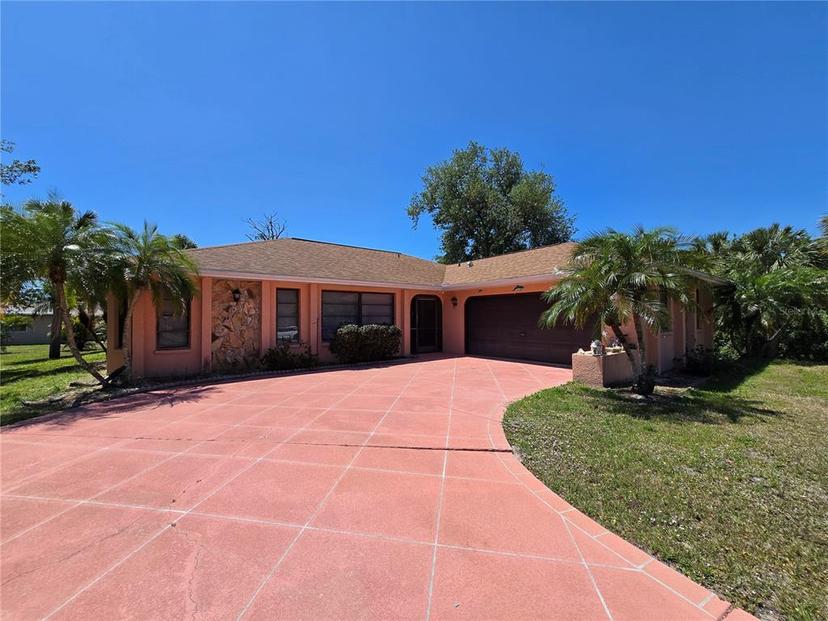 Picture of 1173 Belkton Avenue, Port Charlotte FL 33948
