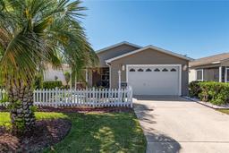 Picture of 992 Pinewood Place, The Villages, FL 32162