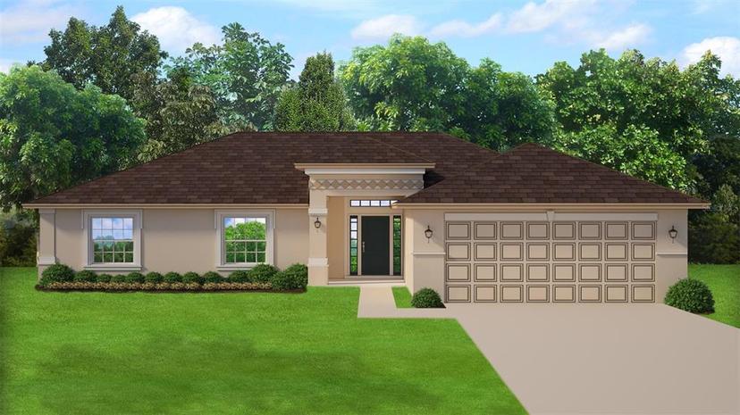 Picture of 4476 Azora Road, Spring Hill FL 34608