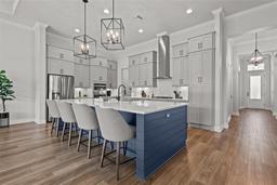Picture of 2106 Alimara Court, Odessa, FL 33556