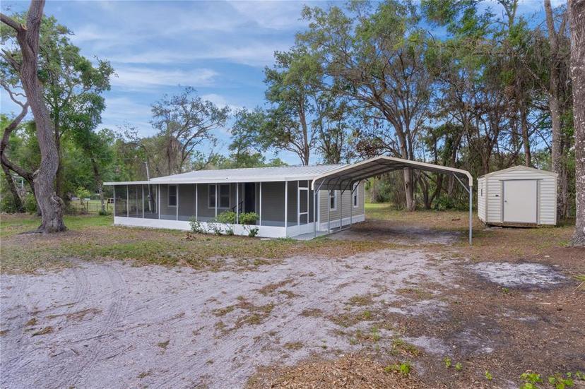 Picture of 4294 Cr 656, Webster FL 33597