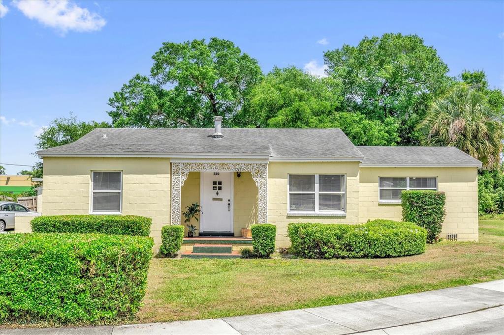Picture of 320 Granada Drive, Winter Park, FL 32789