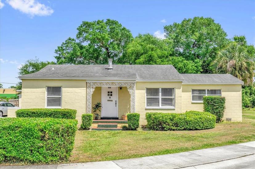 Picture of 320 Granada Drive, Winter Park FL 32789