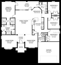 Picture of 6328 Shalimar Avenue, Spring Hill, FL 34608