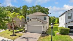 Picture of 9908 Spice Bush Court, Tampa, FL 33647