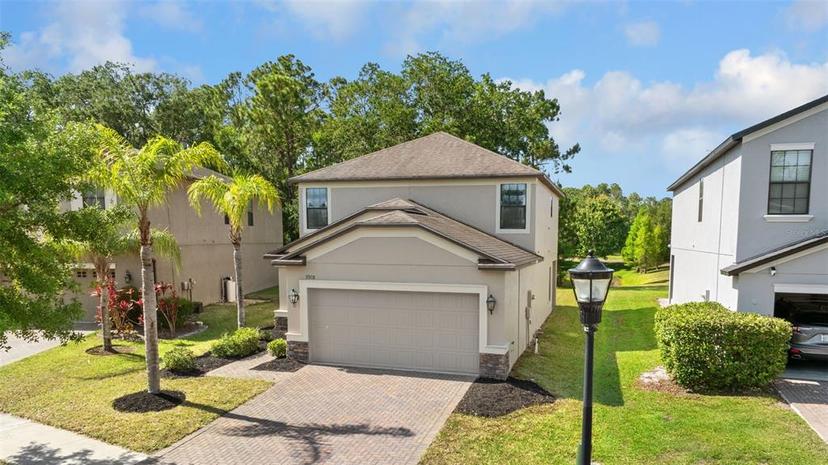 Picture of 9908 Spice Bush Court, Tampa FL 33647