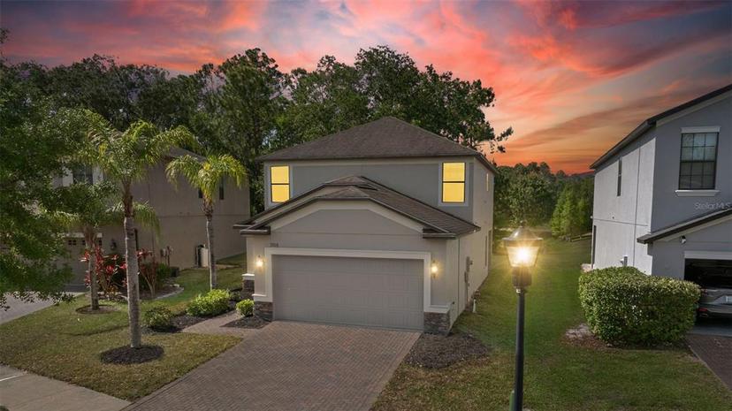 Picture of 9908 Spice Bush Court, Tampa FL 33647