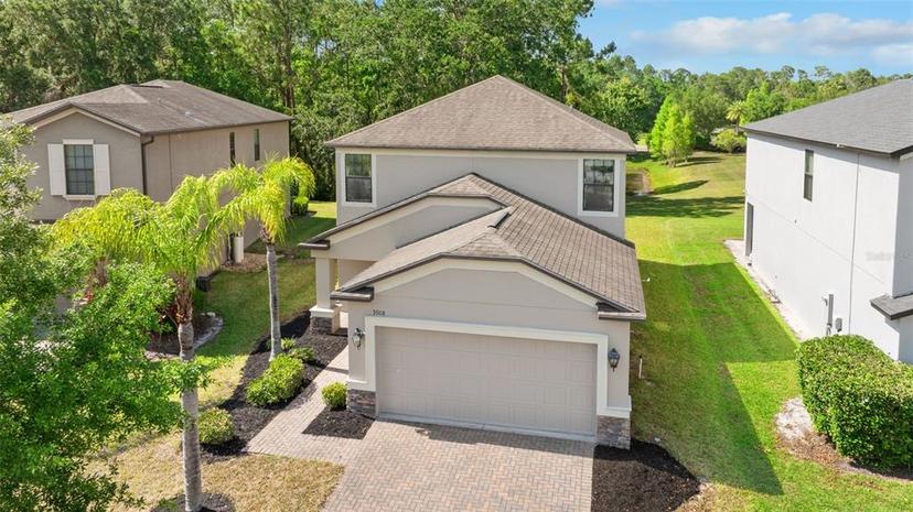 Picture of 9908 Spice Bush Court, Tampa FL 33647