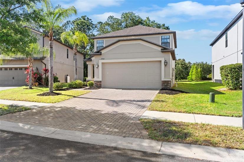 Picture of 9908 Spice Bush Court, Tampa FL 33647