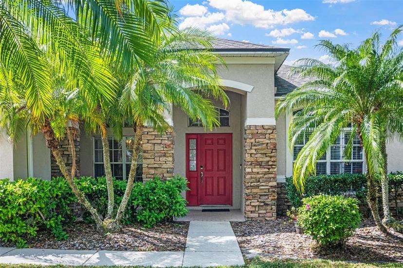 Picture of 1418 Hurley Pond Lane, Valrico FL 33596