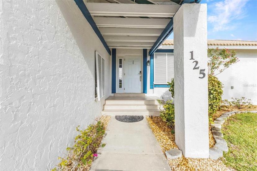 Picture of 125 Donna Court, Punta Gorda FL 33950