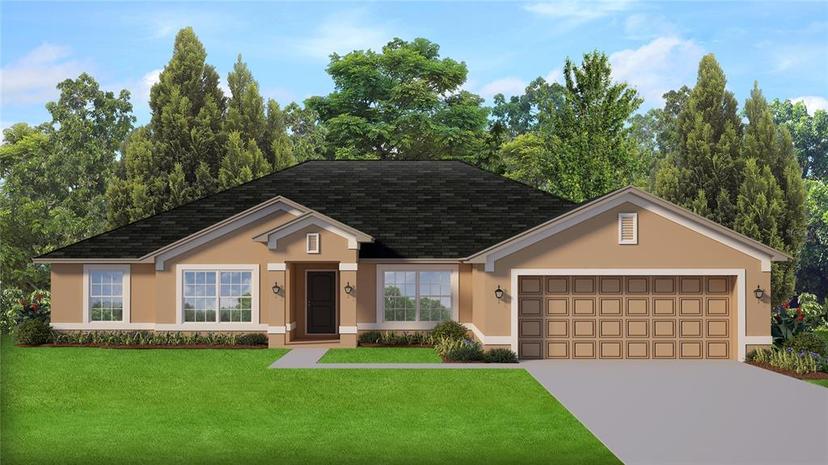 Picture of 10387 Mahoning Avenue, Weeki Wachee FL 34614