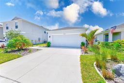 Picture of 6333 Milestone Loop, Palmetto, FL 34221