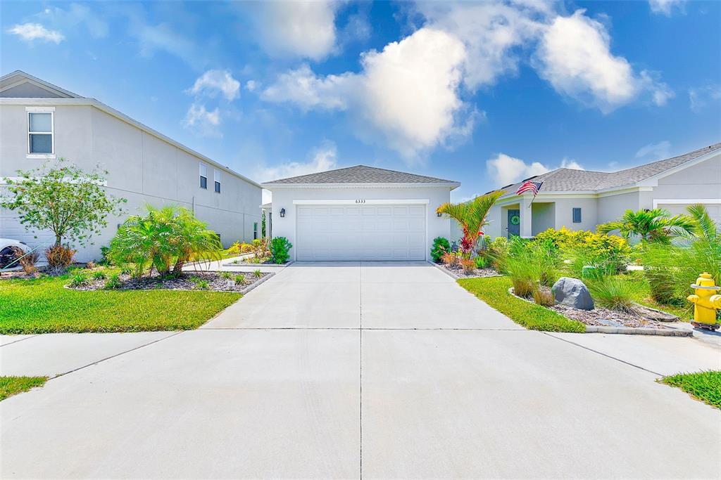 Picture of 6333 Milestone Loop, Palmetto, FL 34221