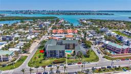 Picture of 845 Benjamin Franklin Drive Unit 106, Sarasota, FL 34236