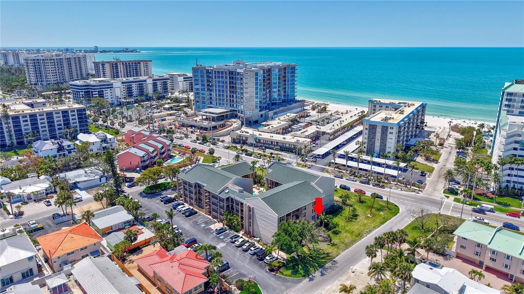Picture of 845 Benjamin Franklin Drive Unit 106, Sarasota, FL 34236