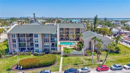 Picture of 845 Benjamin Franklin Drive Unit 106, Sarasota, FL 34236