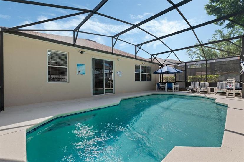 Picture of 16810 Sunrise Vista Drive, Clermont FL 34714