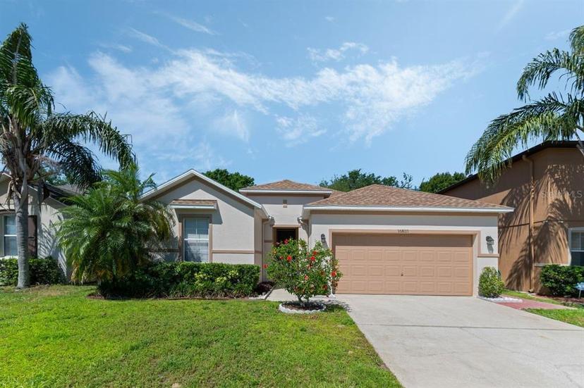 Picture of 16810 Sunrise Vista Drive, Clermont FL 34714