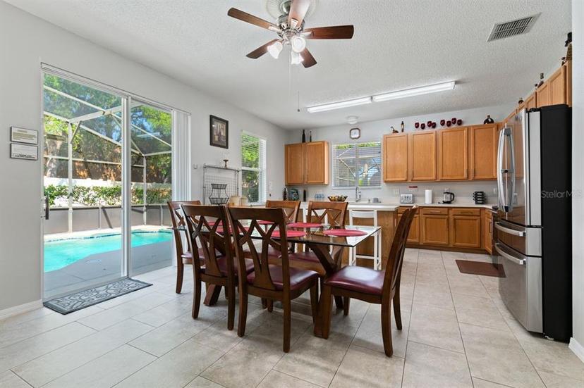 Picture of 16810 Sunrise Vista Drive, Clermont FL 34714