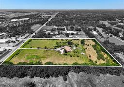 Picture of 16305 E State Road 64, Bradenton, FL 34212