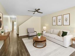 Picture of 10807 Keys Gate Drive, Riverview, FL 33579