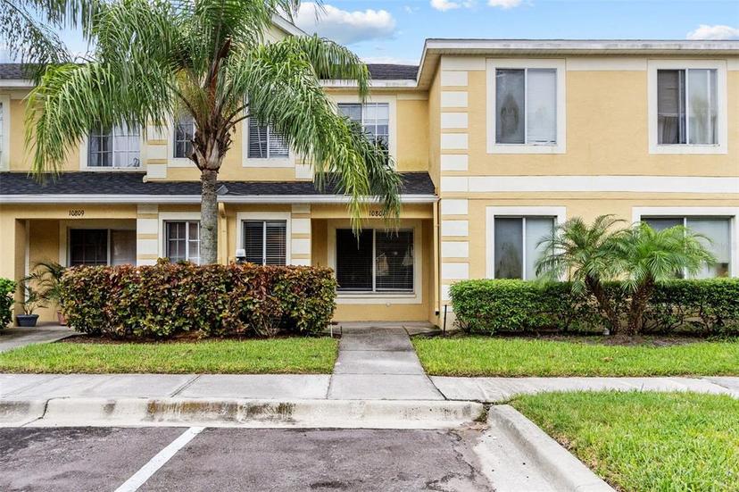 Picture of 10807 Keys Gate Drive, Riverview FL 33579