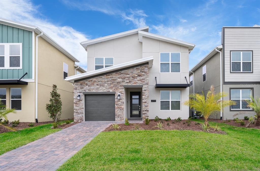 Picture of 2771 Oxymoron Way, Kissimmee, FL 34746