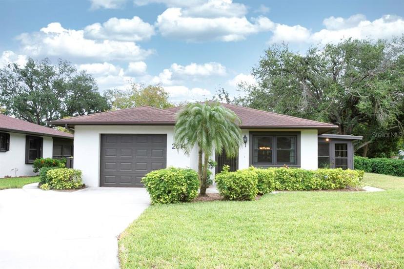 Picture of 2614 67Th Street W, Bradenton FL 34209