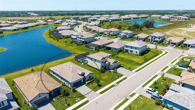 Picture of 15522 Islandwalk Avenue, Bradenton FL 34211