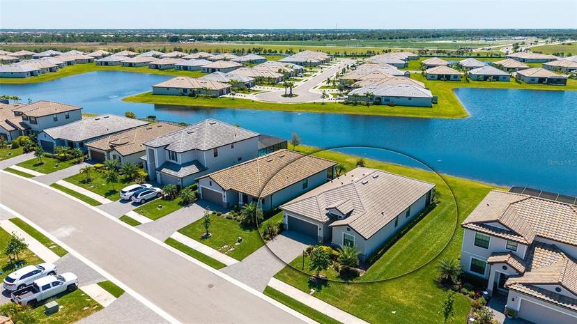 Picture of 15522 Islandwalk Avenue, Bradenton FL 34211
