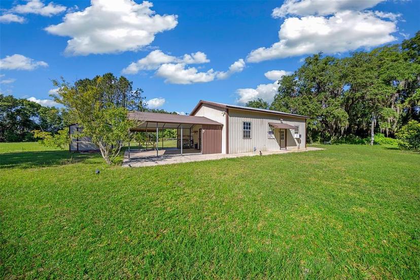 Picture of 21740 S County Road 325, Cross Creek FL 32640