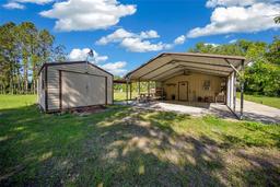 Picture of 21740 S County Road 325, Cross Creek, FL 32640