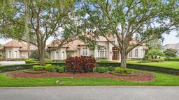 Picture of 13025 Water Point Blvd, Windermere, FL 34786