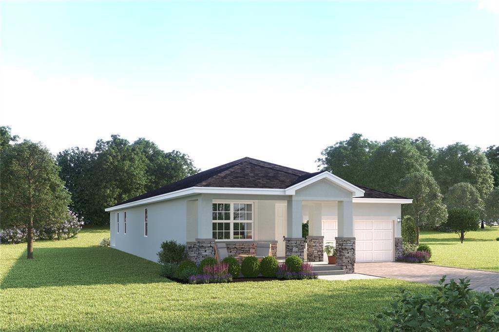 Picture of 3828 Isle Royal Place, Apopka, FL 32712