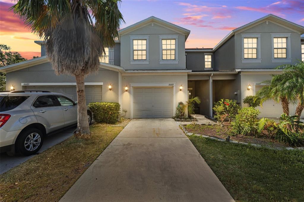 Picture of 10687 Lake Montauk Drive, Riverview, FL 33578