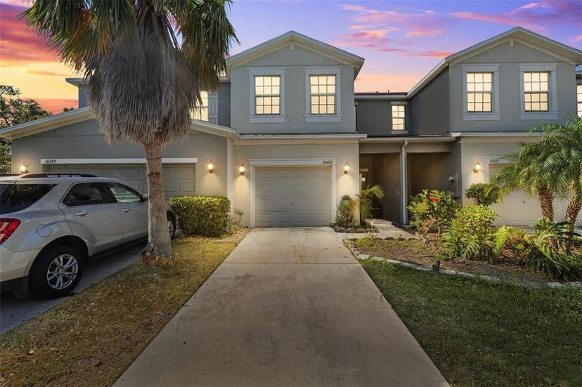 Picture of 10687 Lake Montauk Drive, Riverview FL 33578