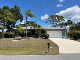 Picture of 15184 Buswell Avenue, Port Charlotte, FL 33953