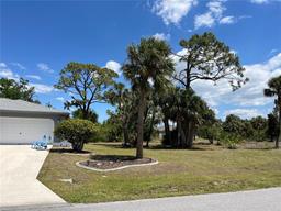 Picture of 15184 Buswell Avenue, Port Charlotte, FL 33953