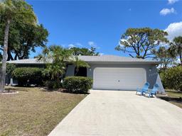 Picture of 15184 Buswell Avenue, Port Charlotte, FL 33953