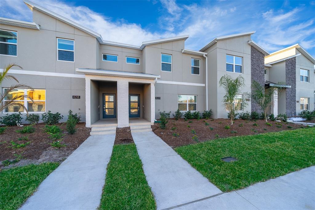 Picture of 4220 Paragraph Drive, Kissimmee, FL 34746