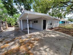 Picture of 4118 Flamingo Drive, New Port Richey, FL 34652