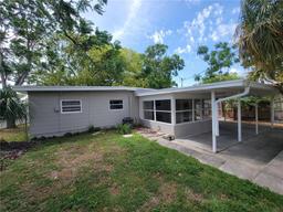 Picture of 4118 Flamingo Drive, New Port Richey, FL 34652