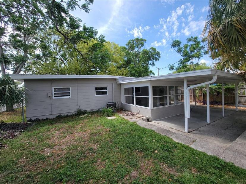 Picture of 4118 Flamingo Drive, New Port Richey FL 34652